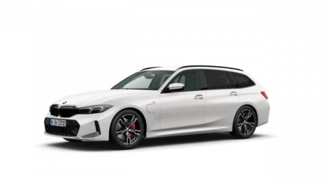 BMW Serie 3 330E XDRIVE TOURING