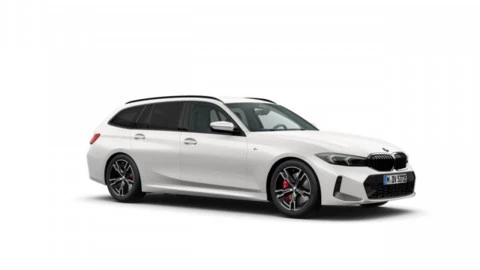 BMW Serie 3 330E XDRIVE TOURING