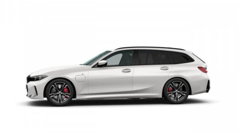 BMW Serie 3 330E XDRIVE TOURING