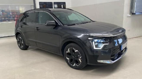 Kia e-Niro e-Niro 150kW (204CV) Drive (Long Range)