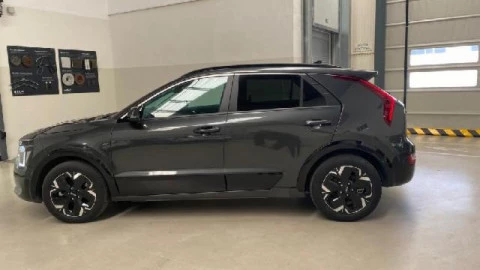 Kia e-Niro e-Niro 150kW (204CV) Drive (Long Range)
