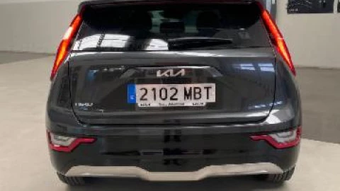 Kia e-Niro e-Niro 150kW (204CV) Drive (Long Range)