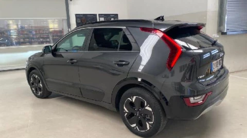 Kia e-Niro e-Niro 150kW (204CV) Drive (Long Range)