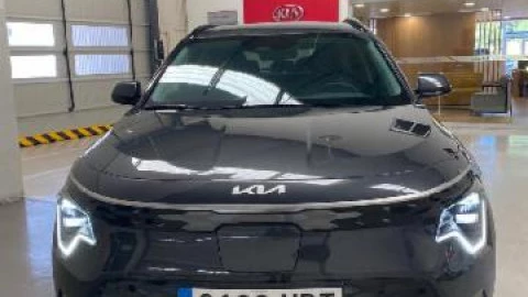 Kia e-Niro e-Niro 150kW (204CV) Drive (Long Range)