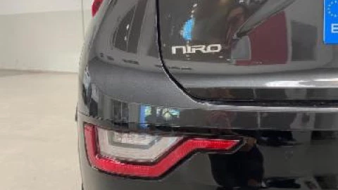 Kia e-Niro e-Niro 150kW (204CV) Drive (Long Range)