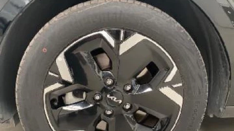 Kia e-Niro e-Niro 150kW (204CV) Drive (Long Range)