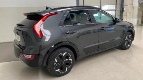 Kia e-Niro e-Niro 150kW (204CV) Drive (Long Range)