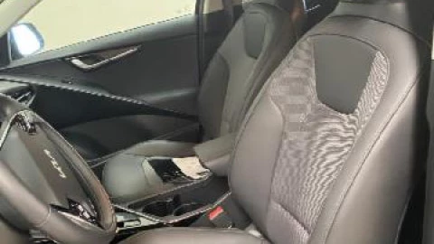 Kia e-Niro e-Niro 150kW (204CV) Drive (Long Range)