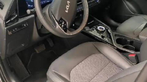 Kia e-Niro e-Niro 150kW (204CV) Drive (Long Range)