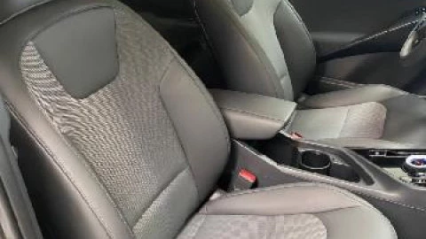 Kia e-Niro e-Niro 150kW (204CV) Drive (Long Range)