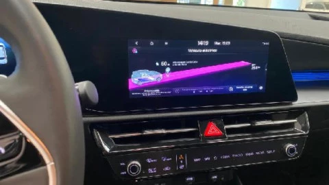 Kia e-Niro e-Niro 150kW (204CV) Drive (Long Range)