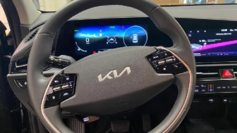 Kia e-Niro e-Niro 150kW (204CV) Drive (Long Range)