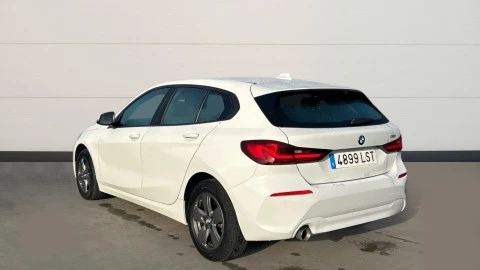 BMW Serie 1 118i Auto.