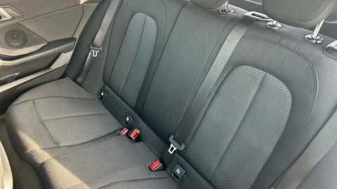 BMW Serie 1 118i Auto.