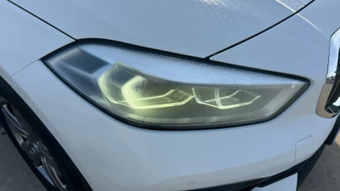 BMW Serie 1 118i Auto.