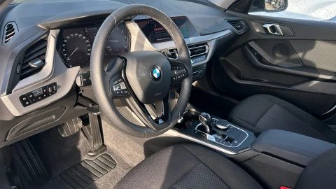 BMW Serie 1 118i Auto.