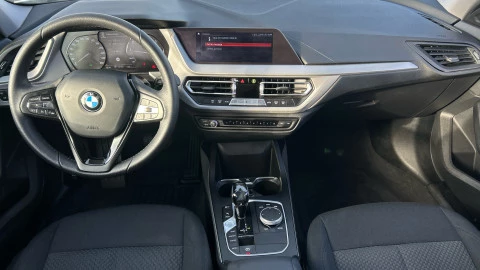 BMW Serie 1 118i Auto.