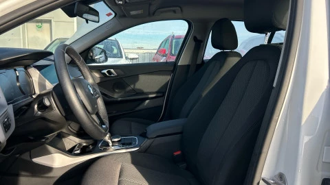 BMW Serie 1 118i Auto.