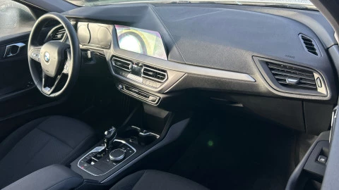 BMW Serie 1 118i Auto.