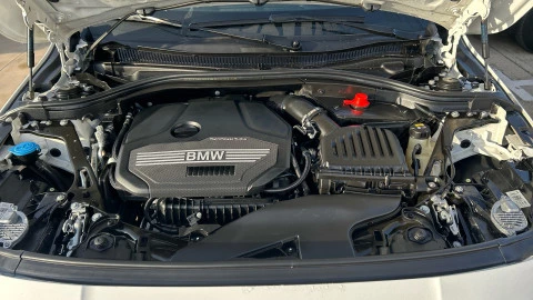 BMW Serie 1 118i Auto.