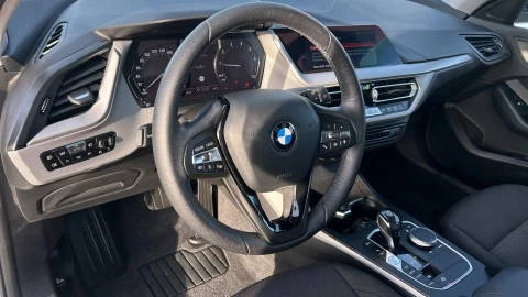 BMW Serie 1 118i Auto.