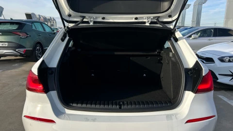 BMW Serie 1 118i Auto.