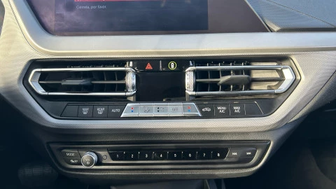 BMW Serie 1 118i Auto.