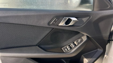 BMW Serie 1 118i Auto.