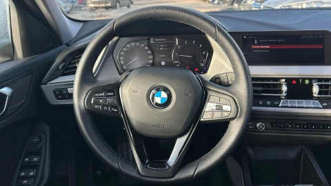 BMW Serie 1 118i Auto.