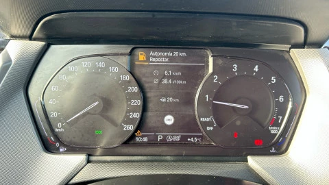 BMW Serie 1 118i Auto.