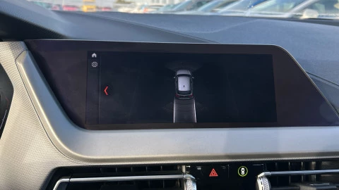 BMW Serie 1 118i Auto.