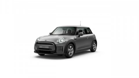 MINI ONE 5 PUERTAS