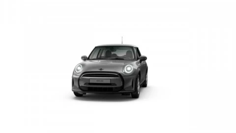MINI ONE 5 PUERTAS