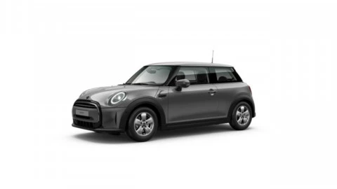 MINI ONE 5 PUERTAS
