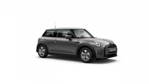 MINI ONE 5 PUERTAS