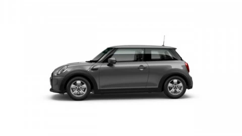 MINI ONE 5 PUERTAS