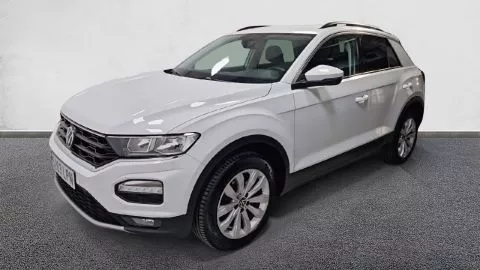 Volkswagen T-Roc Advance 1.5 TSI 110kW (150CV)