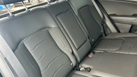 Kia Sportage 1.6 T-GDi PHEV 185kW (252CV) Tech 4x4