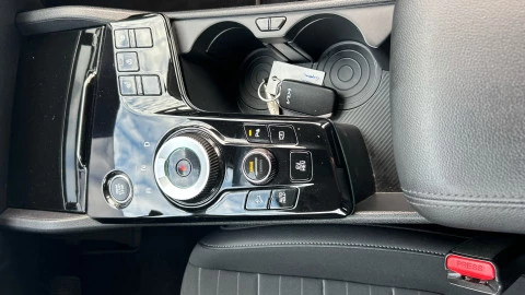 Kia Sportage 1.6 T-GDi PHEV 185kW (252CV) Tech 4x4