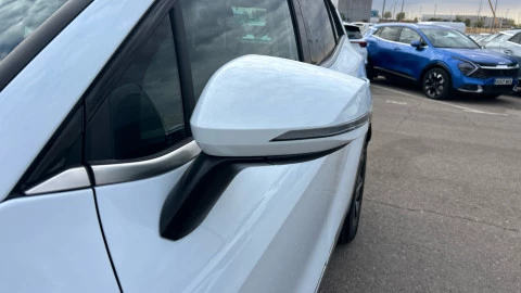 Kia Sportage 1.6 T-GDi PHEV 185kW (252CV) Tech 4x4