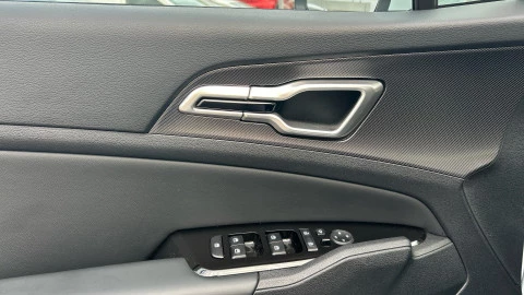 Kia Sportage 1.6 T-GDi PHEV 185kW (252CV) Tech 4x4