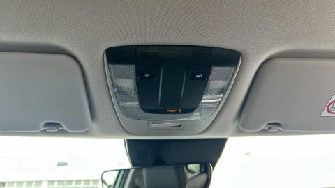 Kia Sportage 1.6 T-GDi PHEV 185kW (252CV) Tech 4x4