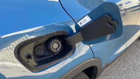 Volvo XC40 2.0 B3 G Core Dark Auto