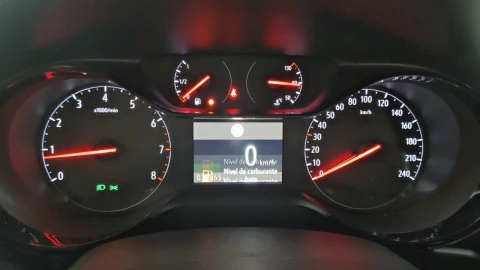 Opel Corsa 1.2T XHL 74kW (100CV) Edition