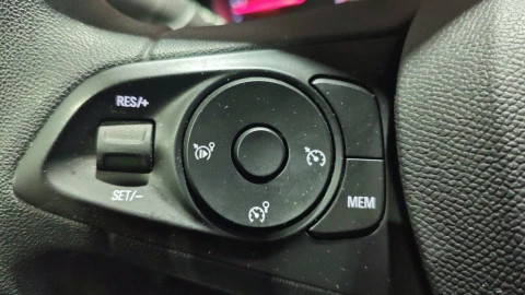 Opel Corsa 1.2T XHL 74kW (100CV) Edition