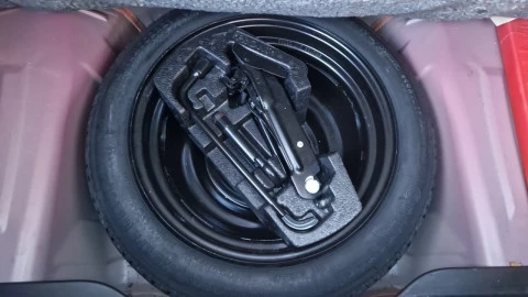 Toyota Aygo 1.0 70 x-play