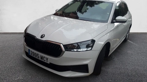 Skoda Fabia 1.0 MPI 59KW (80CV) Active