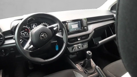 Skoda Fabia 1.0 MPI 59KW (80CV) Active