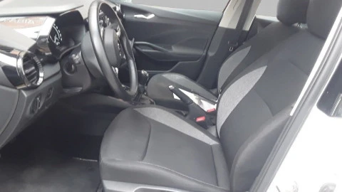 Skoda Fabia 1.0 MPI 59KW (80CV) Active