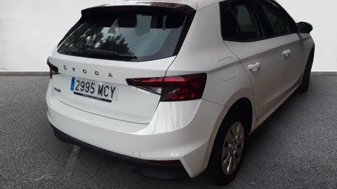 Skoda Fabia 1.0 MPI 59KW (80CV) Active